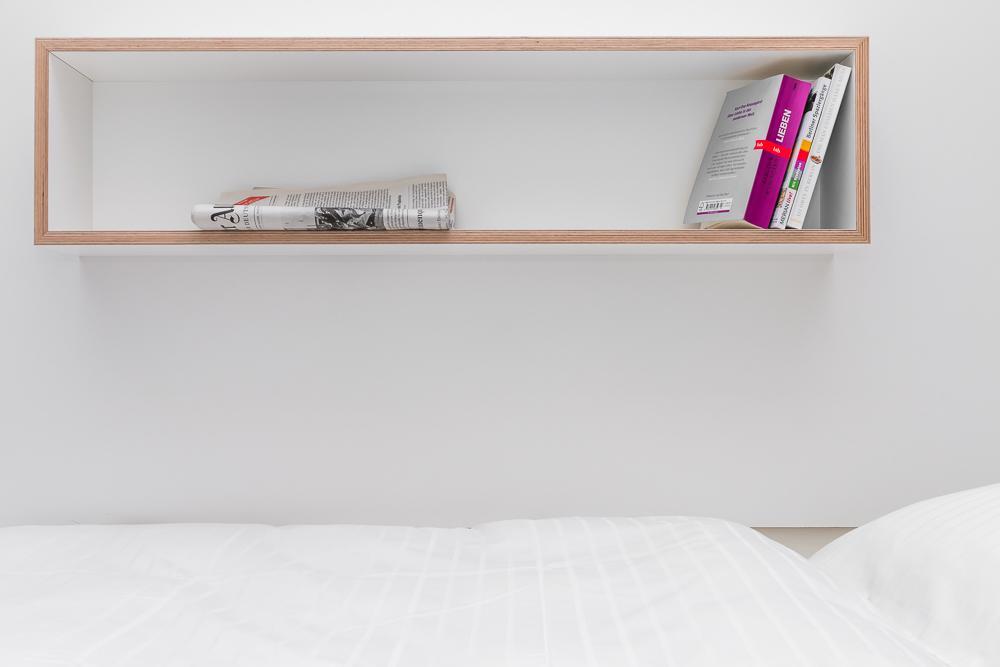 Seminarhaus S1516 Gasthof Berlin